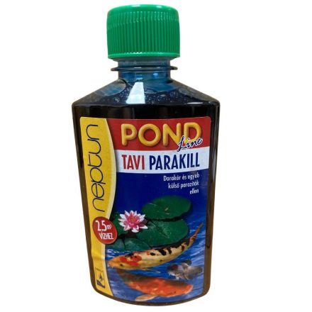 NEPTUN Pond Line tavi Parakill - 250ml - 10m3