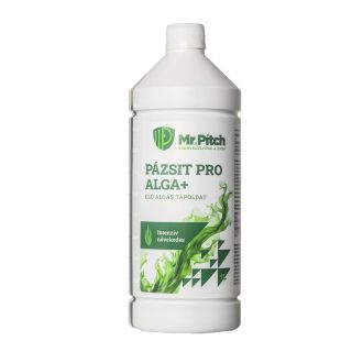 Mr. Pitch Pázsit Pro Alga+ - 1liter