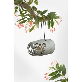 Esmee madáretető - 9,5x9,5x15,5cm