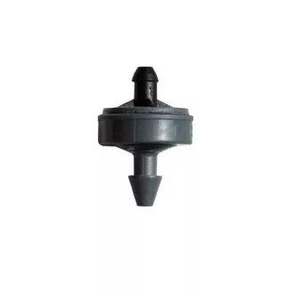 Netafim csepegtető gomba 4 l/h - szürke