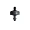 Netafim csepegtető gomba 4 l/h - szürke