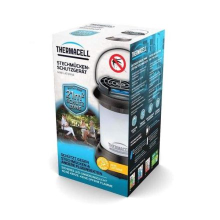 THERMACELL Elektromos szúnyogriasztó Mini-lámpa