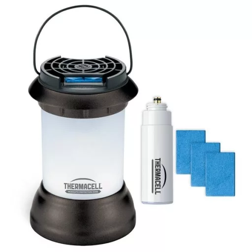 THERMACELL Elektromos szúnyogriasztó Mini-lámpa