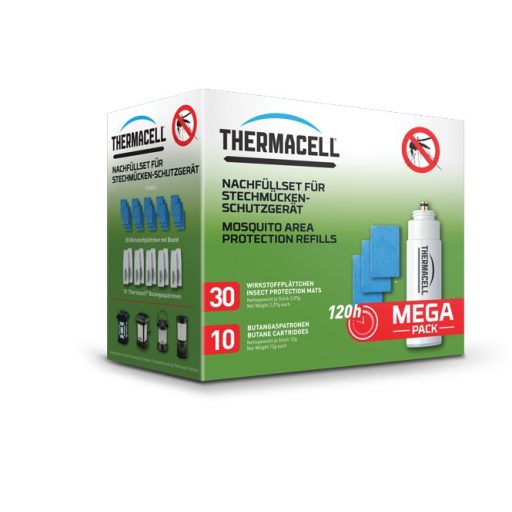 THERMACELL R-10 utántöltő