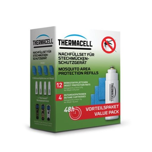 THERMACELL R-4  utántöltő