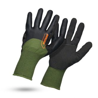 Rostaing Sarment professzionális védőkesztyű