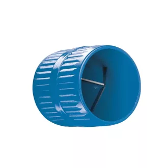   Csővég sorjázó, rézselő kézi szerszám - 4-42 mm - műanyagházas