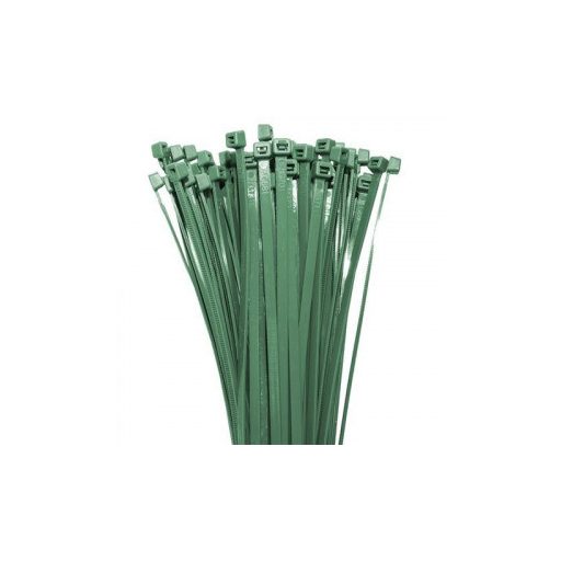 Rögzítő/gyorskötöző 3,6x100mm - 100db/csomag