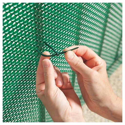 Rögzítő/gyorskötöző 3,6x100mm - 100db/csomag