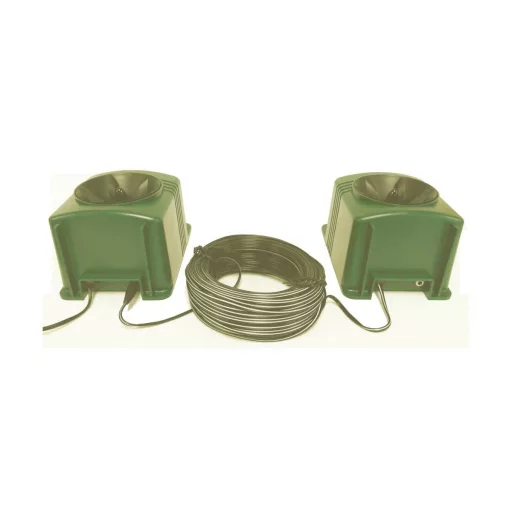 Weitech Bird Gard Pro madárriasztóhoz külső hangszóró - sorolható