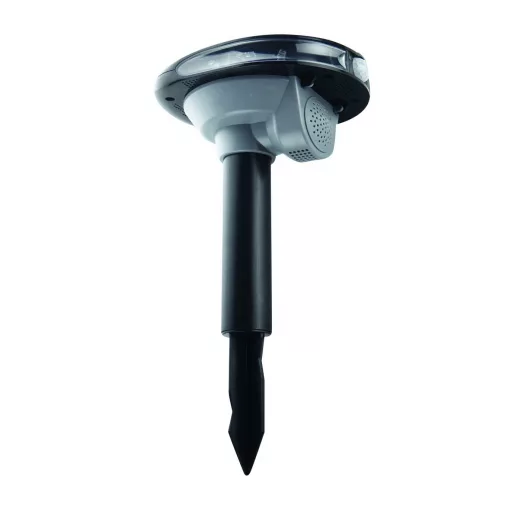 Madárriasztó mozgásérzékelős 65m2 - Weitech