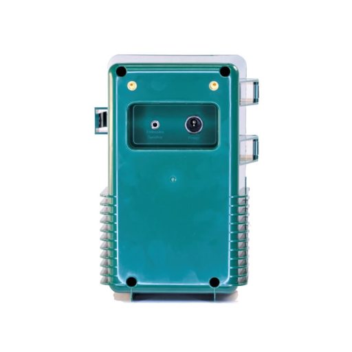 Madárriasztó Bird Gard Pro - Crows - varjú riasztó 0,6 hektár - Weitech