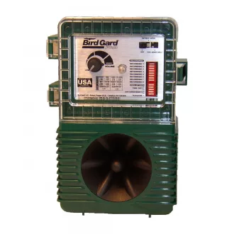   Madárriasztó Bird Gard Pro - Standard - általános madárriasztó 0,6 hektár - Weitech