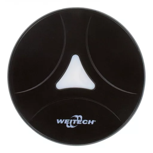 Kisállatriasztó ultrahangos - Weitech