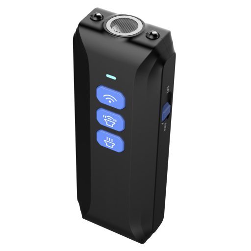 Weitech ultrasonic kutya távoltartó, idomító készülék