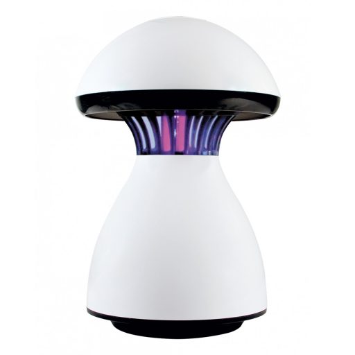 WEITECH ventilátoros UV LED szúnyog és légycsapda - 80m2