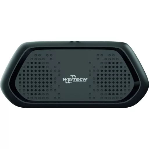 Ultrahangos egér és patkány riasztó - kártevő riasztó - 80m2 - Weitech