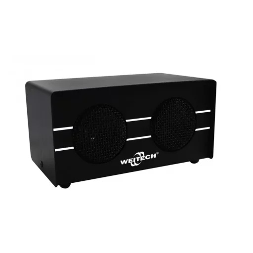 Kisállatriasztó ultrahangos - Weitech