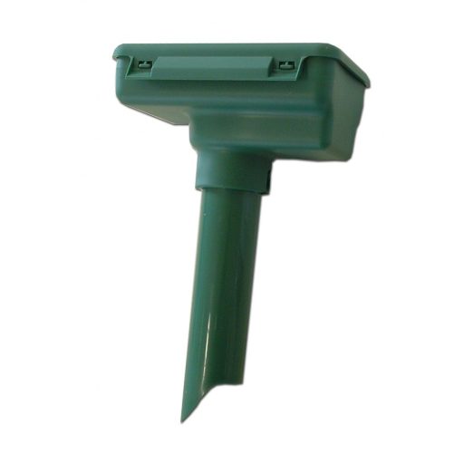 Ultrahangos vakondriasztó 100m2 - Weitech