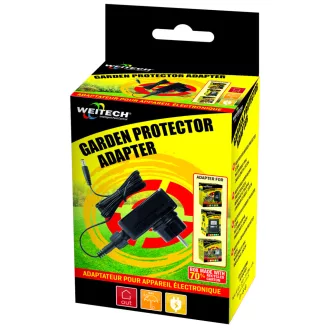 Kültéri hálózati adapter - Weitech