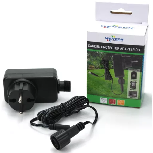 Kültéri hálózati adapter - Weitech