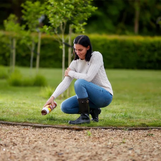 STV kutya és macska távoltartó granulátum 450g