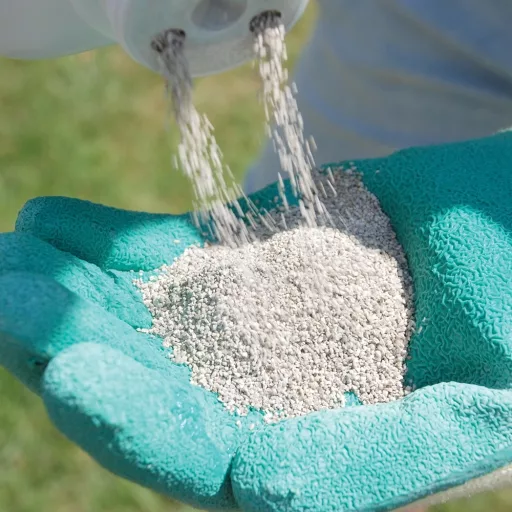 STV vakond távoltartó granulátum 2,5kg