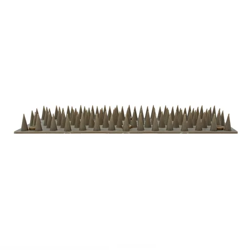 STV Macska távoltartó tüske blokk