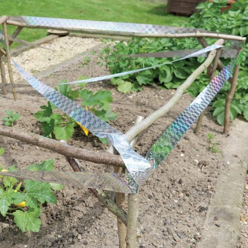 STV madárriasztó szalag 30 méter