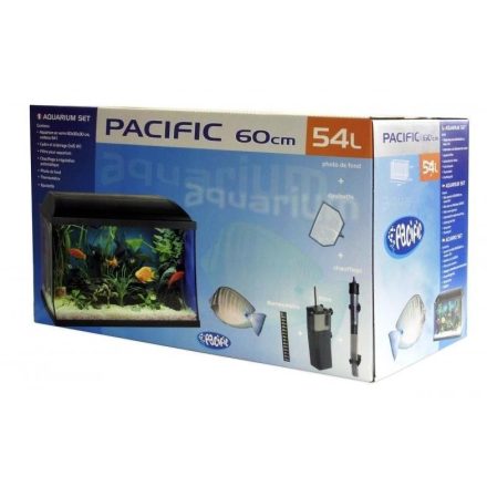 Cat-Gato Pacific akvárium szett 54l