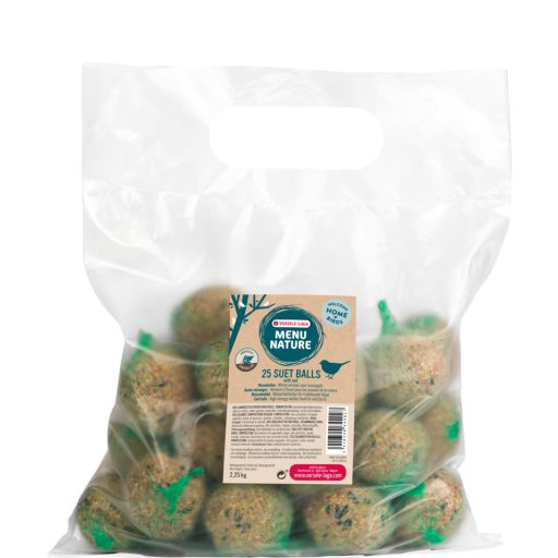 Versele-Laga madáreleség - cinkegolyó 6db - 600g