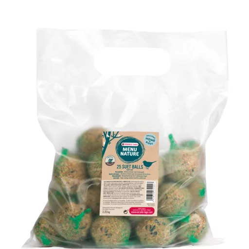 Versele-Laga madáreleség - cinkegolyó 6db - 600g