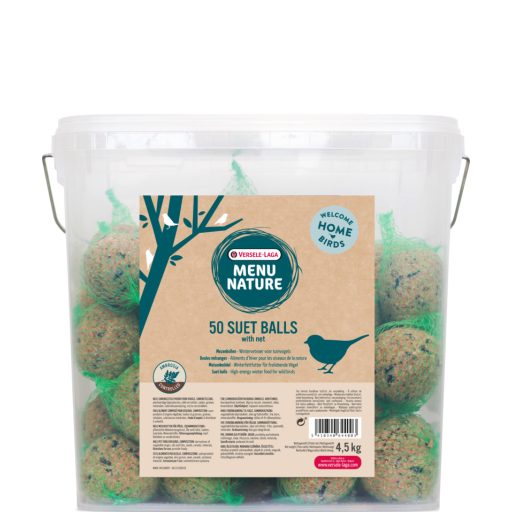 Versele-Laga madáreleség - cinkegolyó 6db - 600g