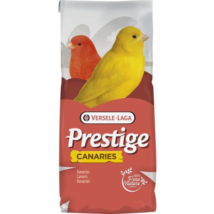 Versele-Laga  Canaries Prestige - kanári magkeverék fenntartó - 20kg
