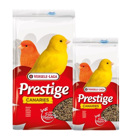 Versele-Laga  Canaries Prestige - kanári magkeverék fenntartó - 4kg