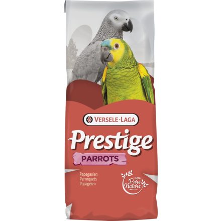 Versele-Laga  Parrots Prestige - óriáspapagáj magkeverék - 15kg