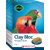 Versele-Laga Orlux Clay Bloc Amazon River - Agyagtömb nagytestű madaraknak - 550g