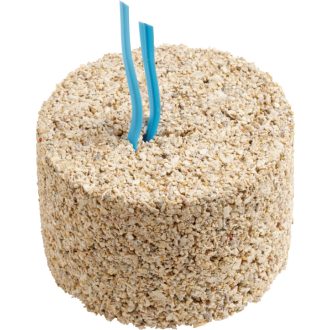   Versele-Laga  Orlux Mineral Bloc Mini - Ásványi anyag pótló kistestű madaraknak - 70g