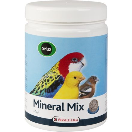Versele-Laga  Orlux Mineral Mix - Ásványi anyag keverék - 1,35kg