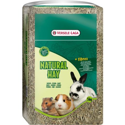 Versele-Laga  Natural Hay - Száraz, tiszta széna - 5kg