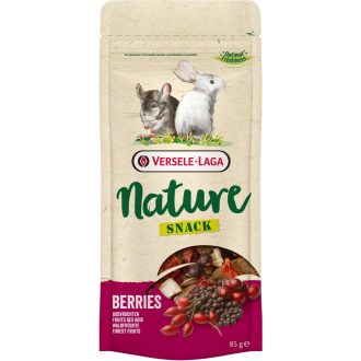   Versele-Laga  Nature Snack Berries - Válogatott bogyós jutalomfalat keverék - 85g