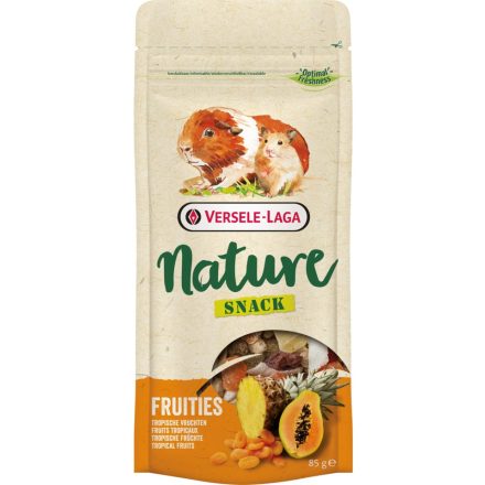 Versele-Laga  Nature Snack Fruities - Válogatott gyümölcsös jutalomfalat keverék - 85g