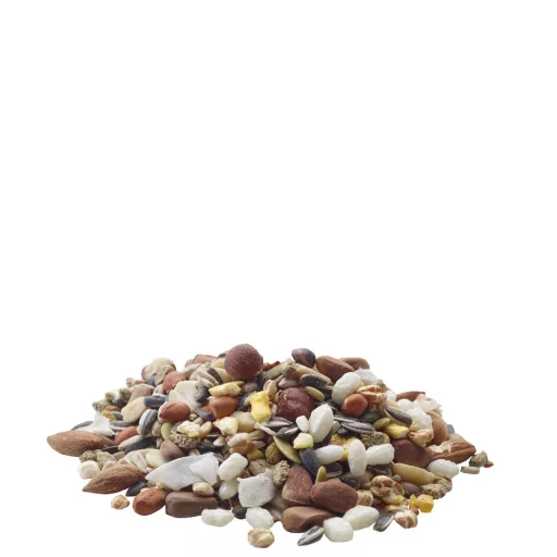 Versele-Laga  Nature Snack Nutties - Válogatott mogyorók keveréke jutalomfalat - 85g