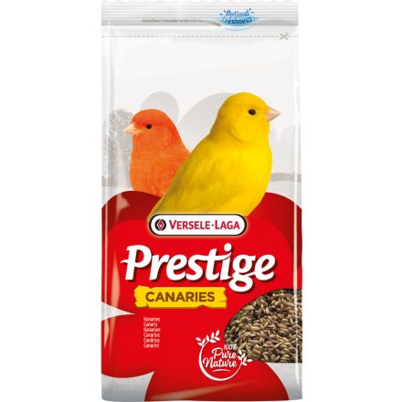 Versele-Laga  Canaries Prestige - kanári magkeverék fenntartó - 1kg
