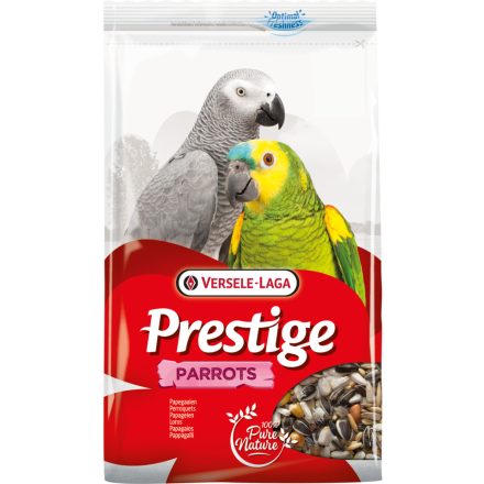 Versele-Laga  Parrots Prestige - óriáspapagáj magkeverék - 1kg