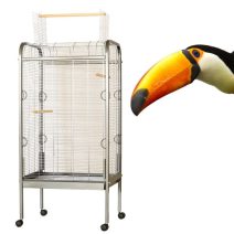 Gyümölcsevő madár kalitkák