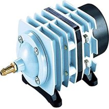 Kerti tó légpumpák