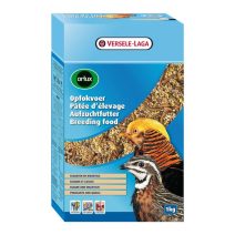 Fácán és fürj eleségek