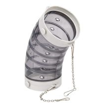 Csőrendszer elemek görények számára