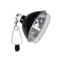 Terráriumi lámpák és lámpabúrák